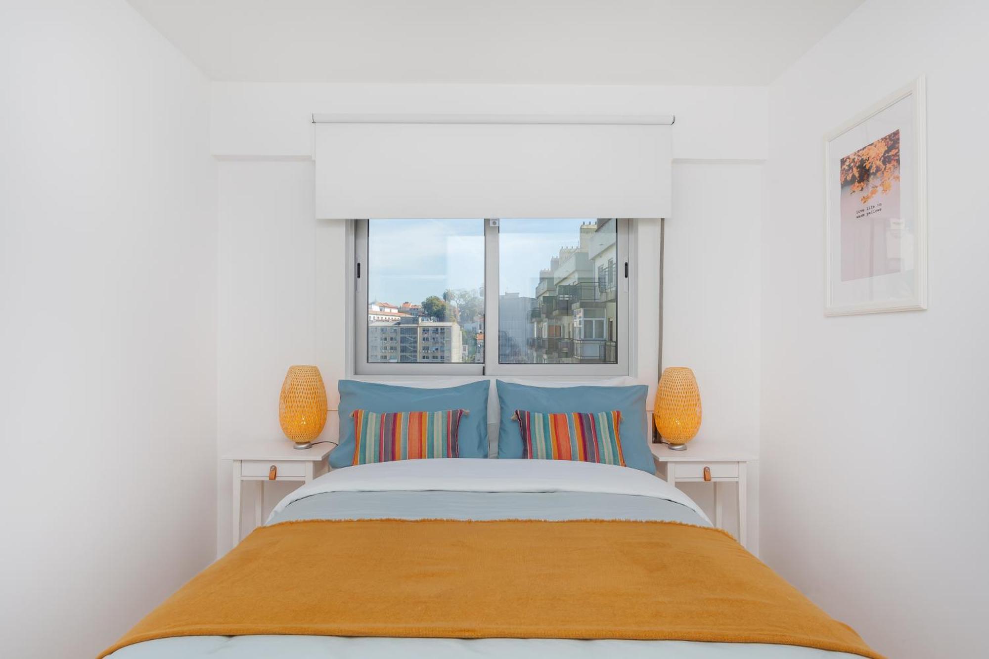 Sancha Apartment - In The Centre Near The Aliados Porto Kültér fotó